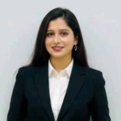 Javeria Asghar